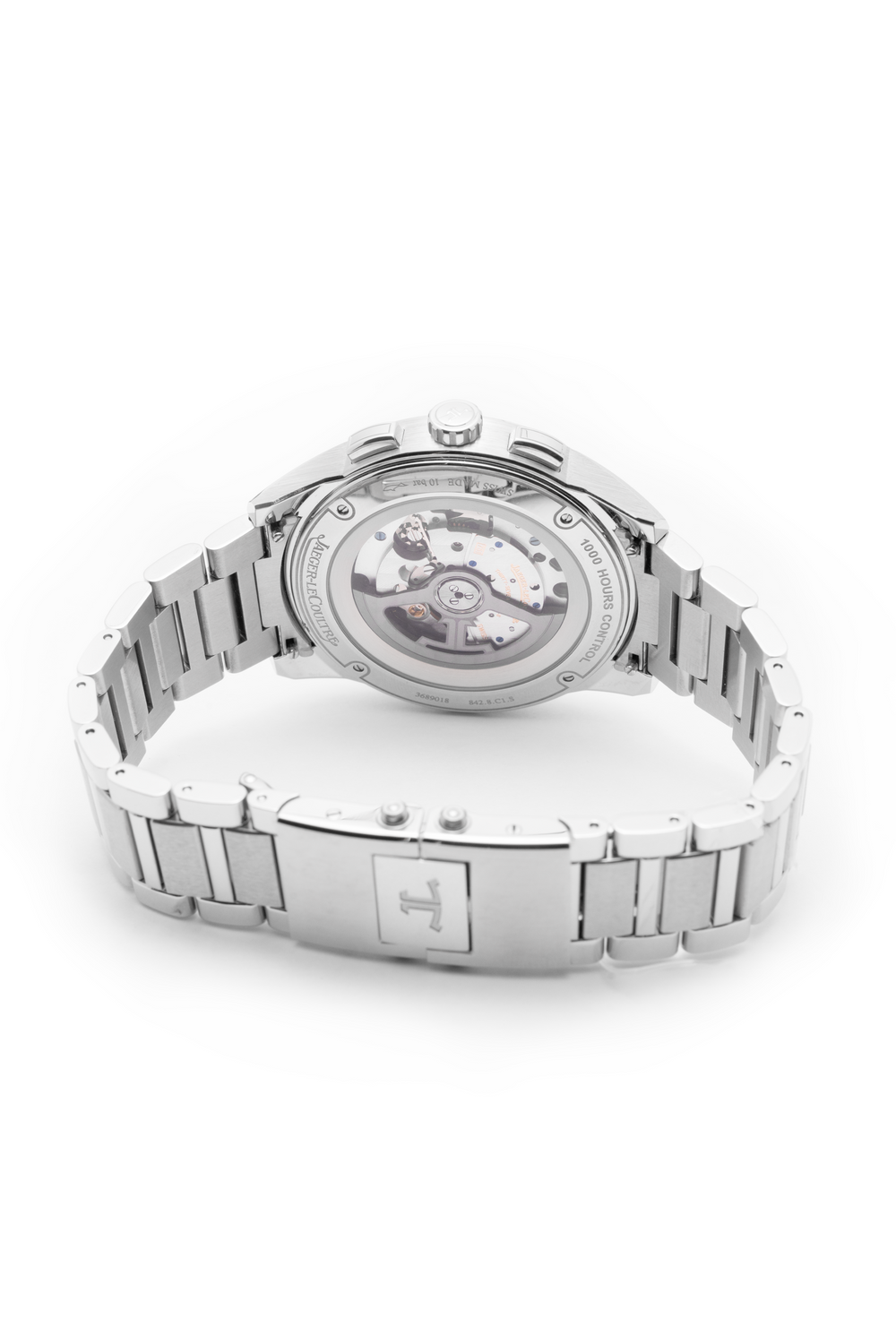 Orologio Jaeger Le Coultre Polaris — 3