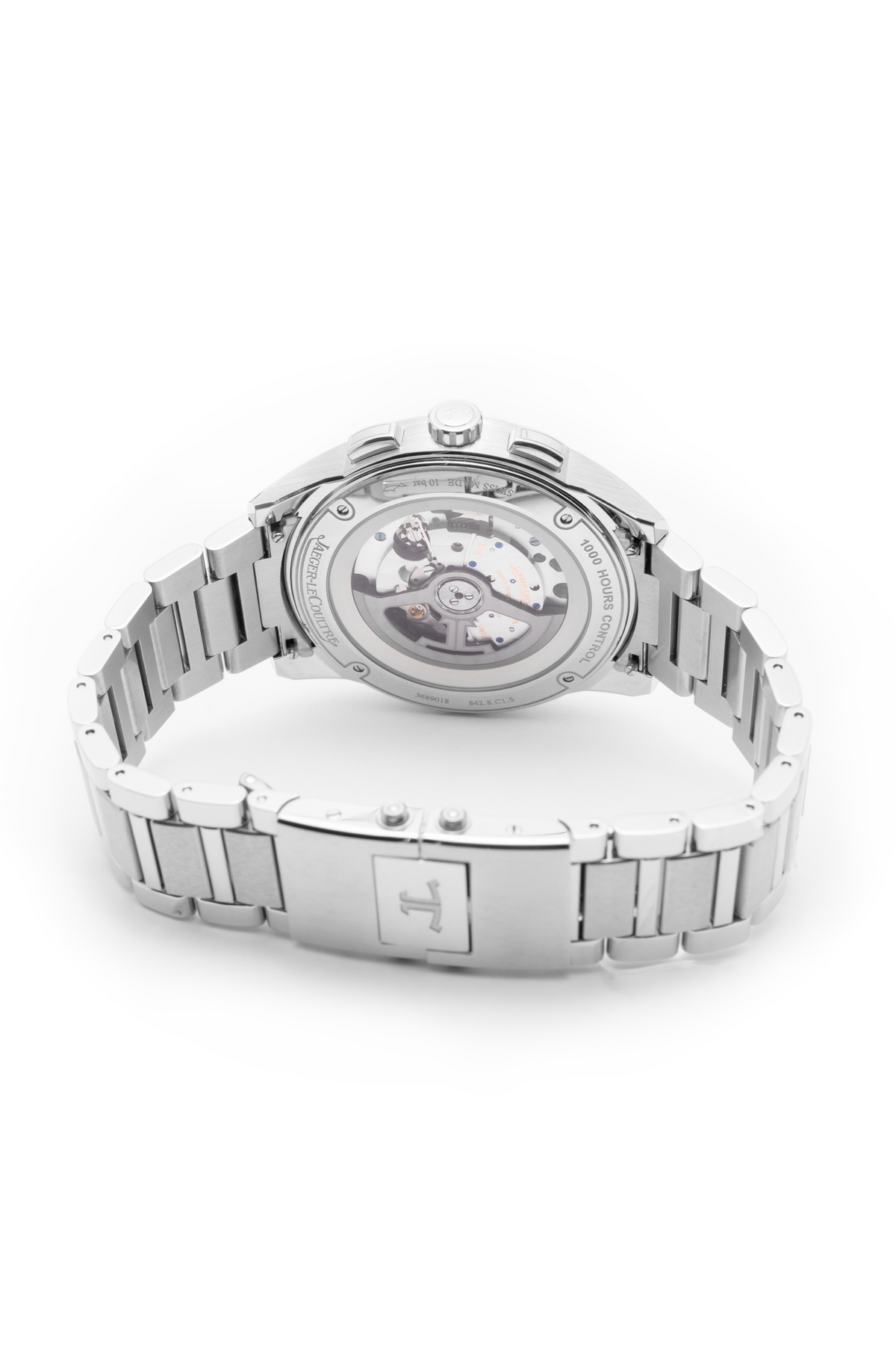 Orologio Jaeger Le Coultre Polaris
