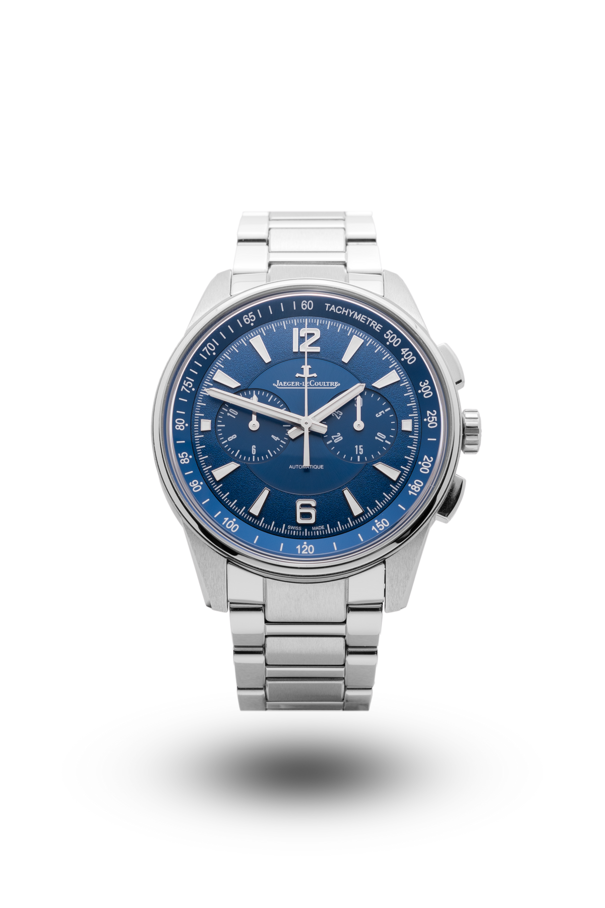 Orologio Jaeger Le Coultre Polaris