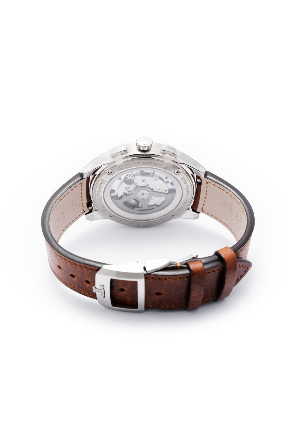 Orologio Jaeger Le Coultre Polaris — 3