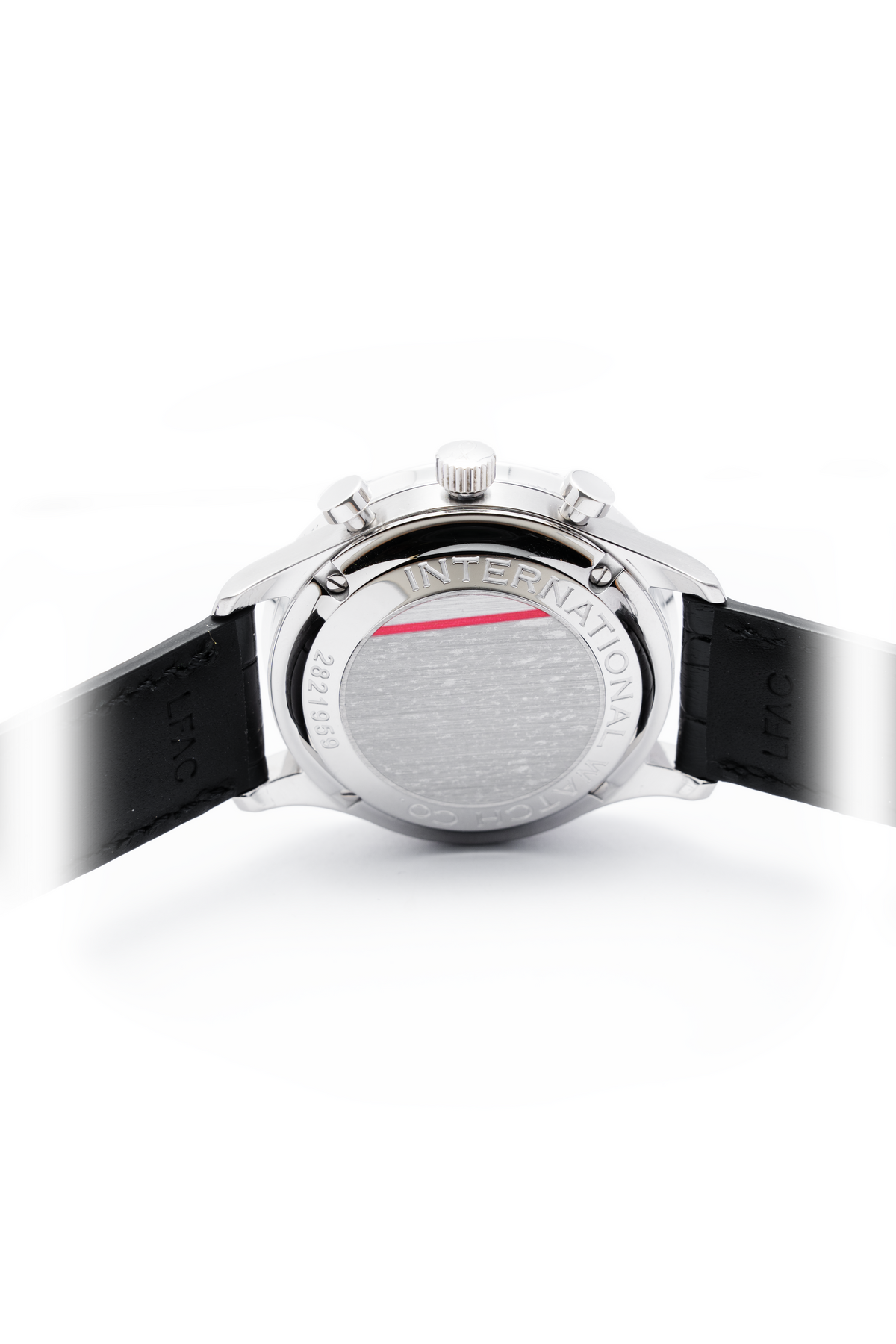 Orologio IWC Portoghese