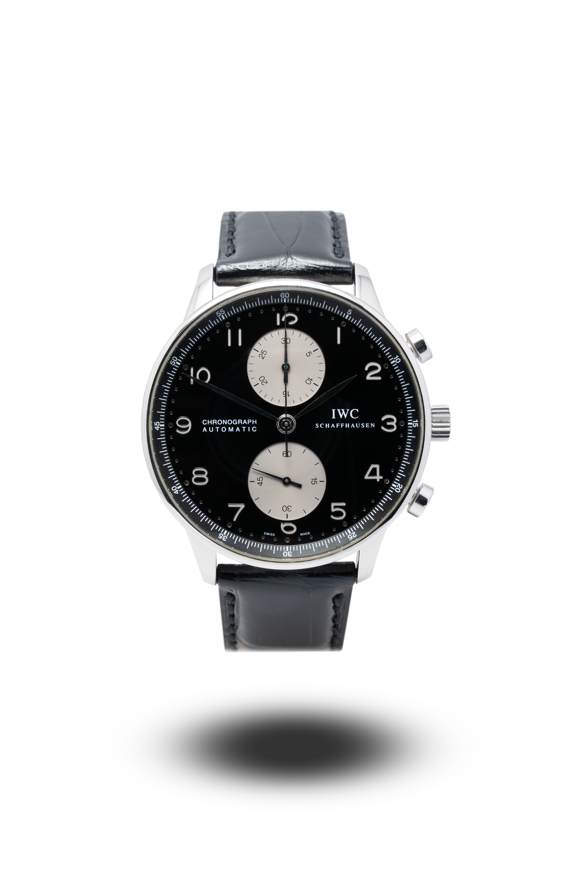 Orologio IWC Portoghese