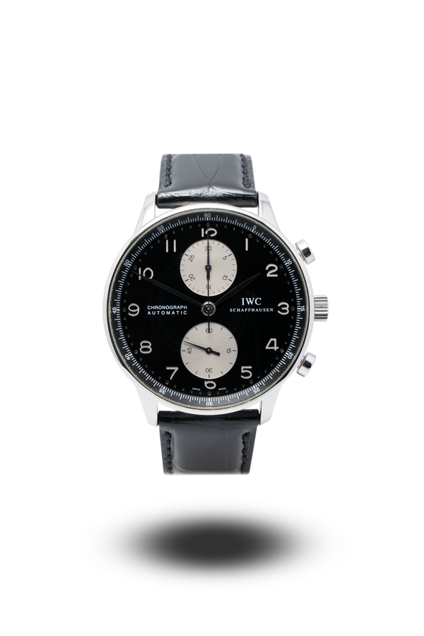 Orologio IWC Portoghese