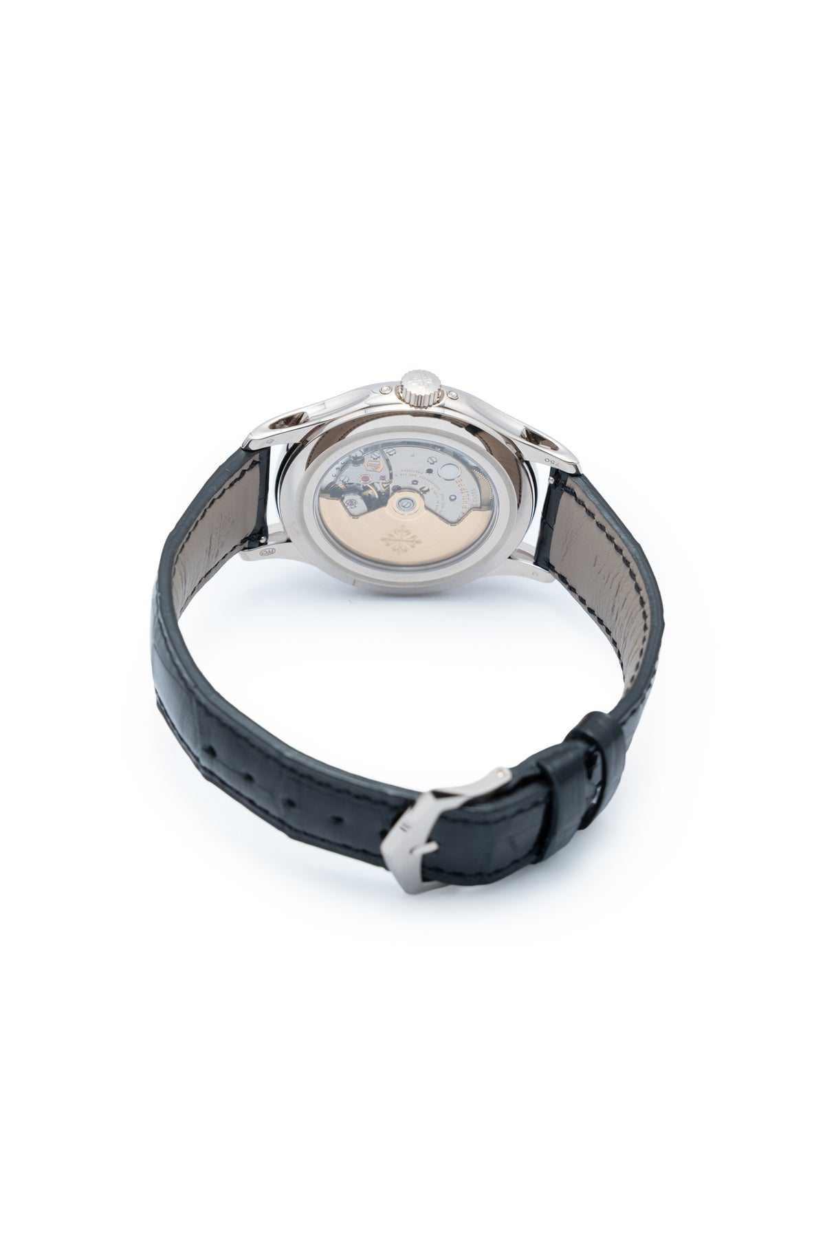 Orologio Patek Philippe Calendario Annuale