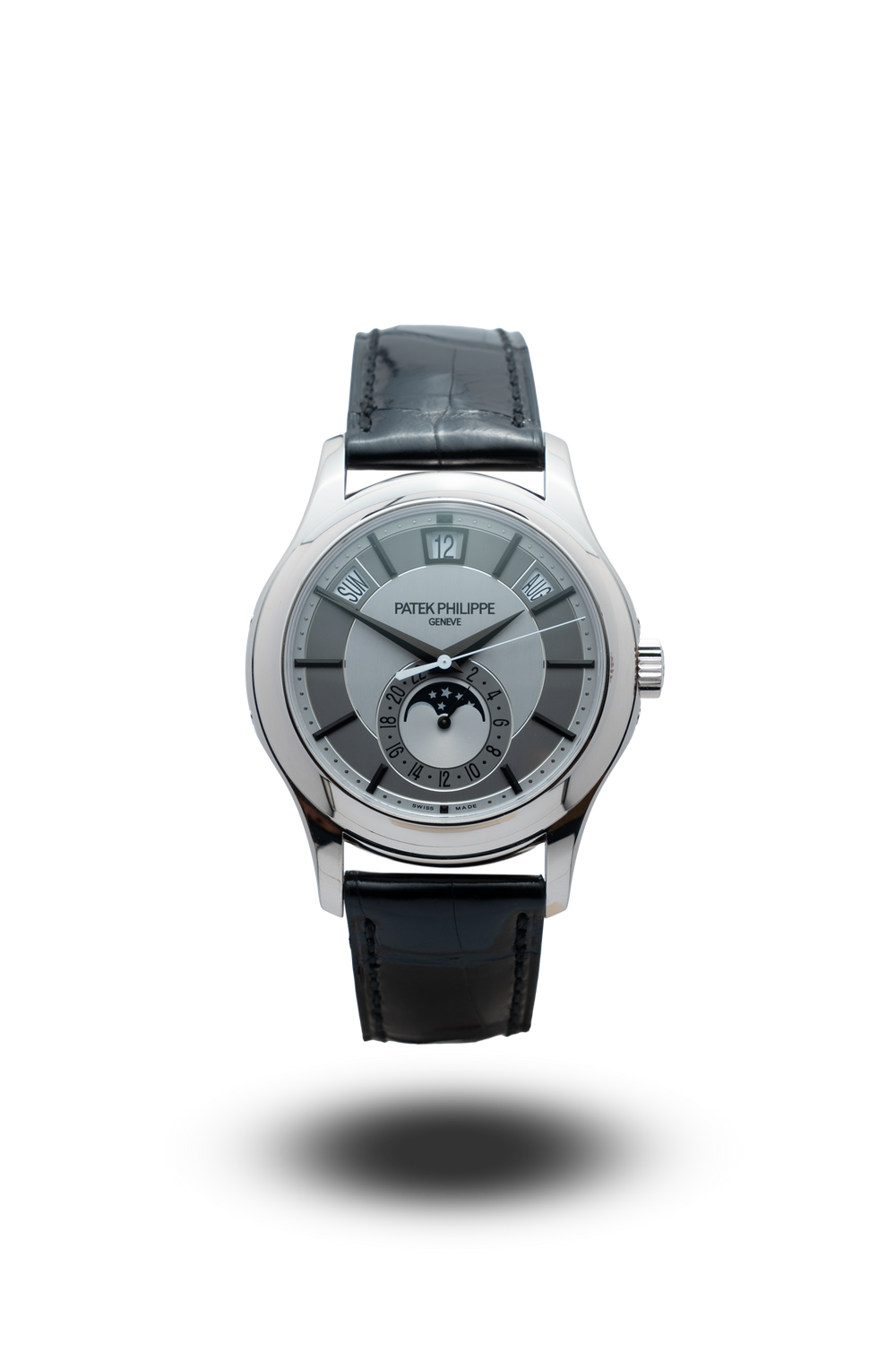 Orologio Patek Philippe Calendario Annuale — 1