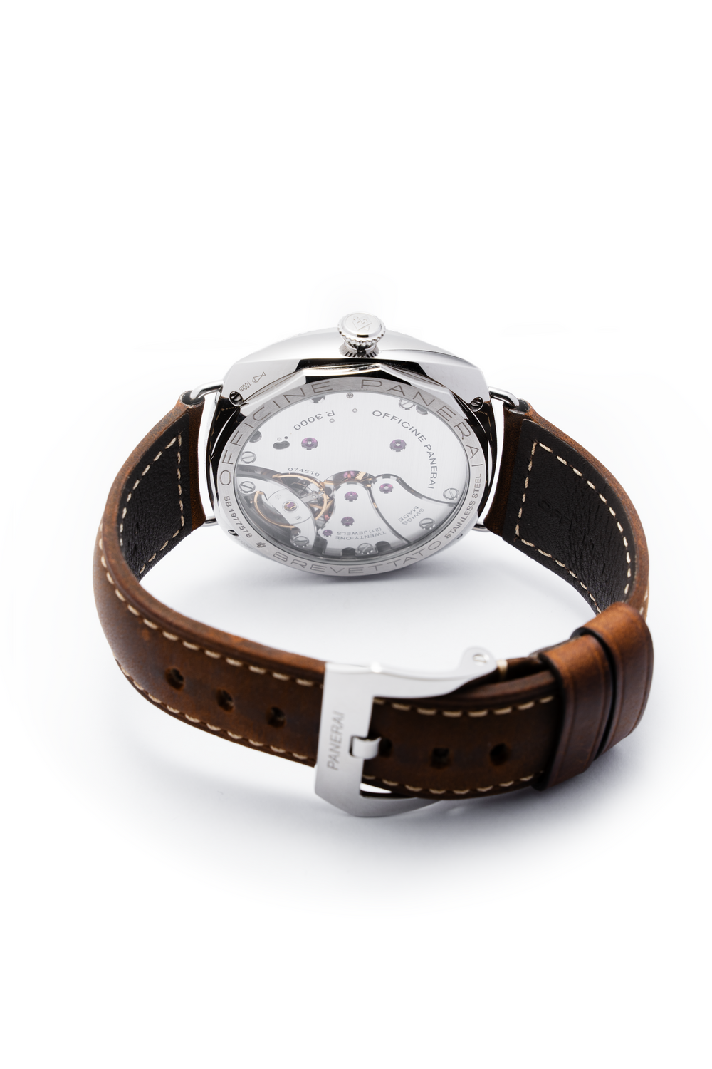 Orologio Panerai Radiomir — 3