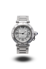Orologio Cartier Pasha Seatimer