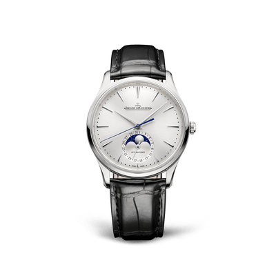 Jaeger-LeCoultre Master Ultra Thin MOON 39mm