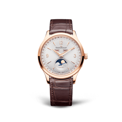 Jaeger-LeCoultre Master Control Calendar 40mm