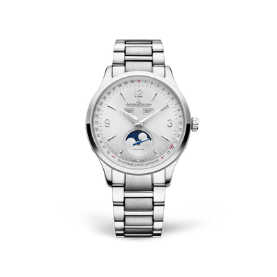 Jaeger-LeCoultre Master Control Calendar 40mm