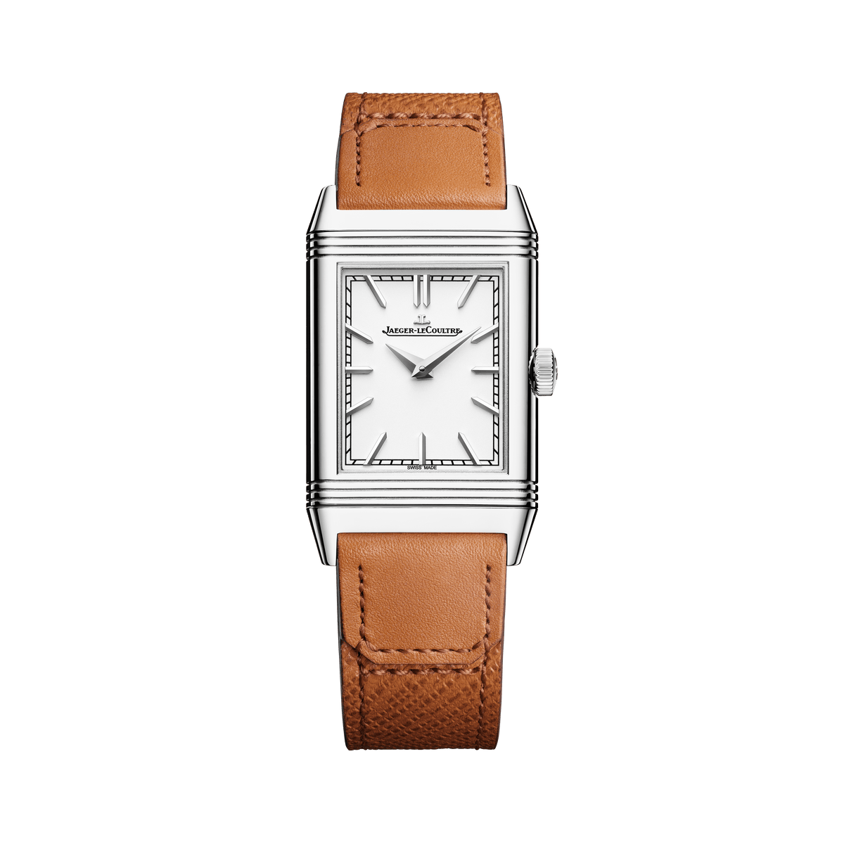 Jaeger-LeCoultre Reverso Tribute Monoface 22mm