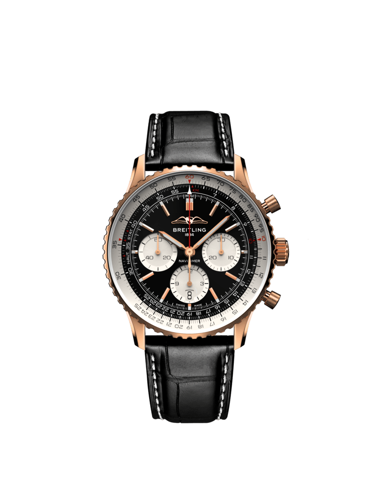 Breitling Navitimer B01 Chronograph 43mm