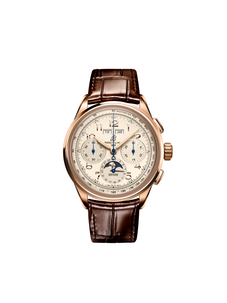 Breitling Premier B25 Datora 42mm