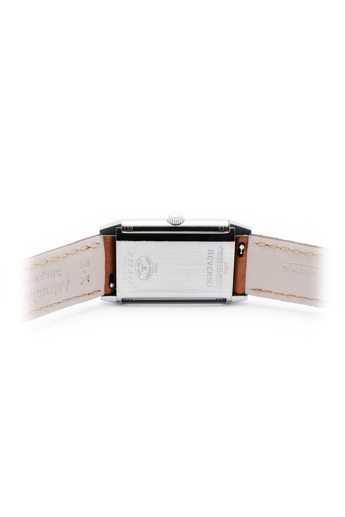 Orologio Jaeger Le Coultre Reverso Classic