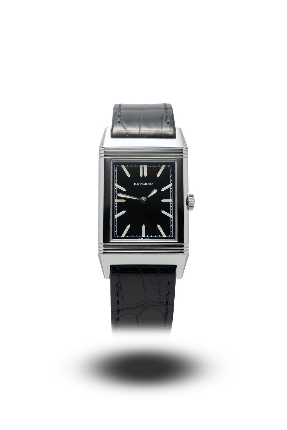 Orologio Jaeger Le Coultre Reverso Ultra Thin — 1