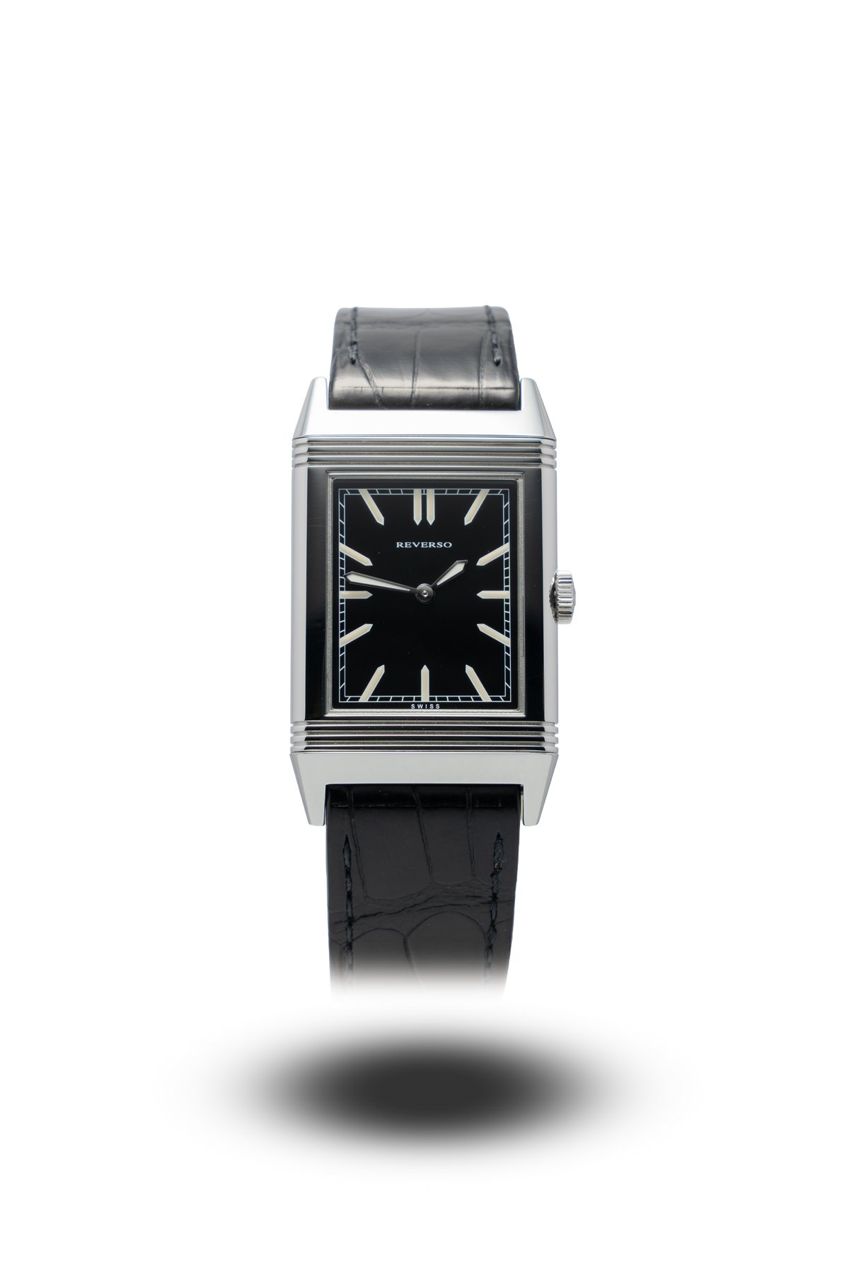 Orologio Jaeger Le Coultre Reverso Ultra Thin