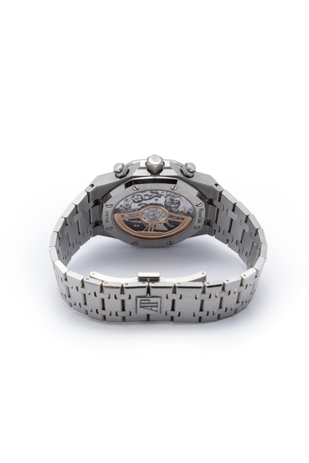 Orologio Audemars Piguet Royal Oak Cronografo — 3