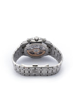Orologio Audemars Piguet Royal Oak Cronografo