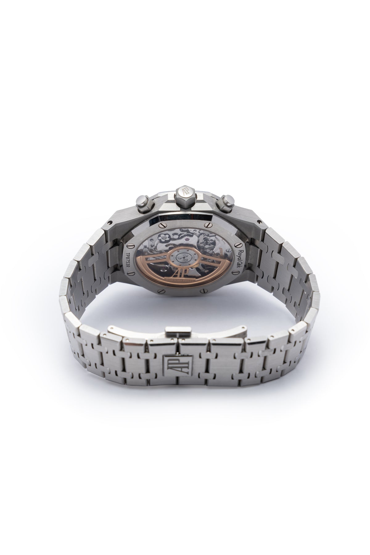 Orologio Audemars Piguet Royal Oak Cronografo