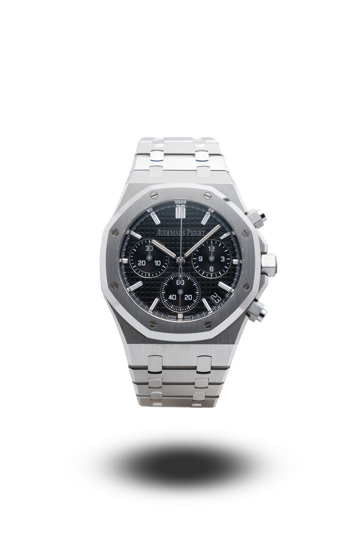 Orologio Audemars Piguet Royal Oak Cronografo