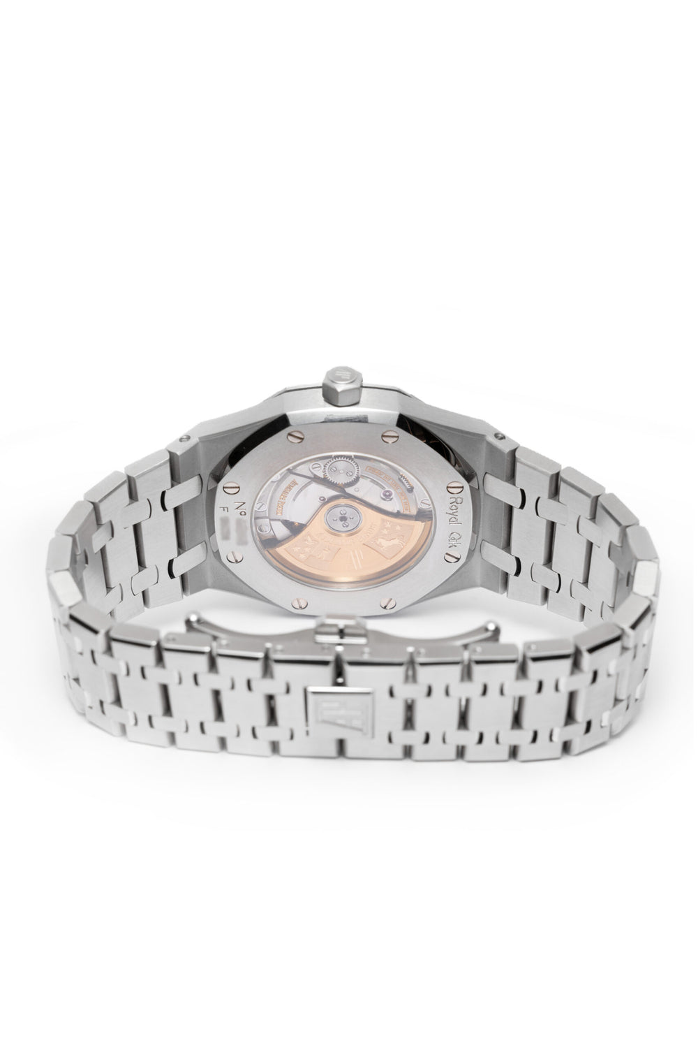 Orologio Audemars Piguet Royal Oak — 3