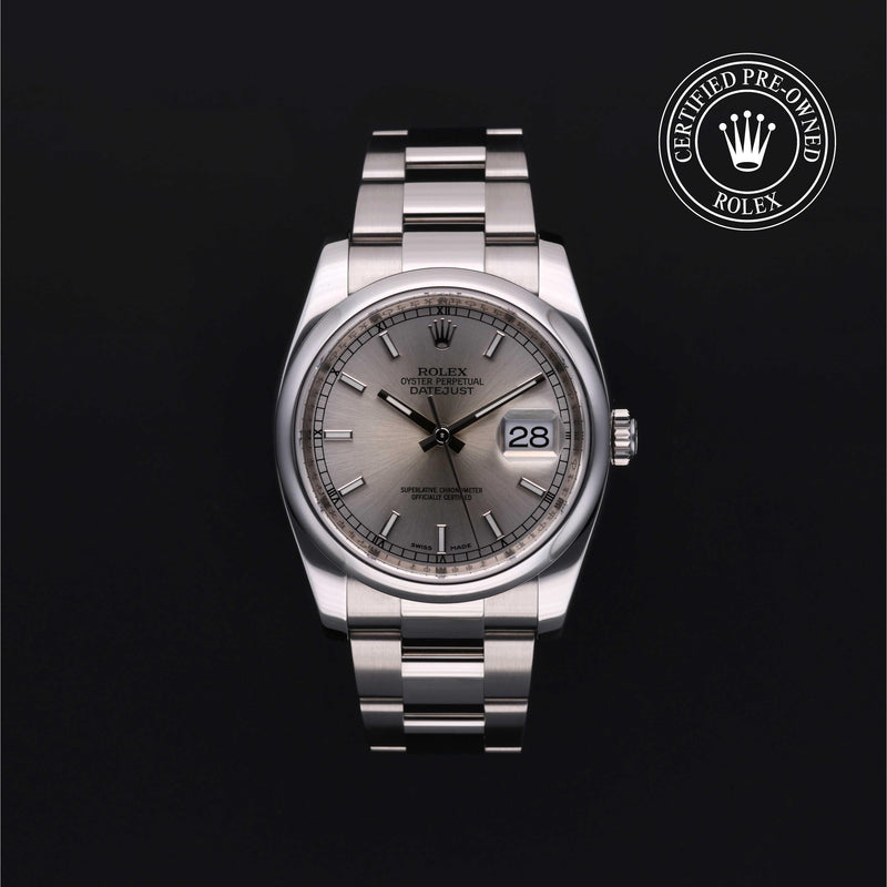 Rolex Submariner