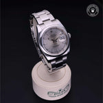 Rolex Certified Pre-Owned Datejust 36 116200 – vista 1