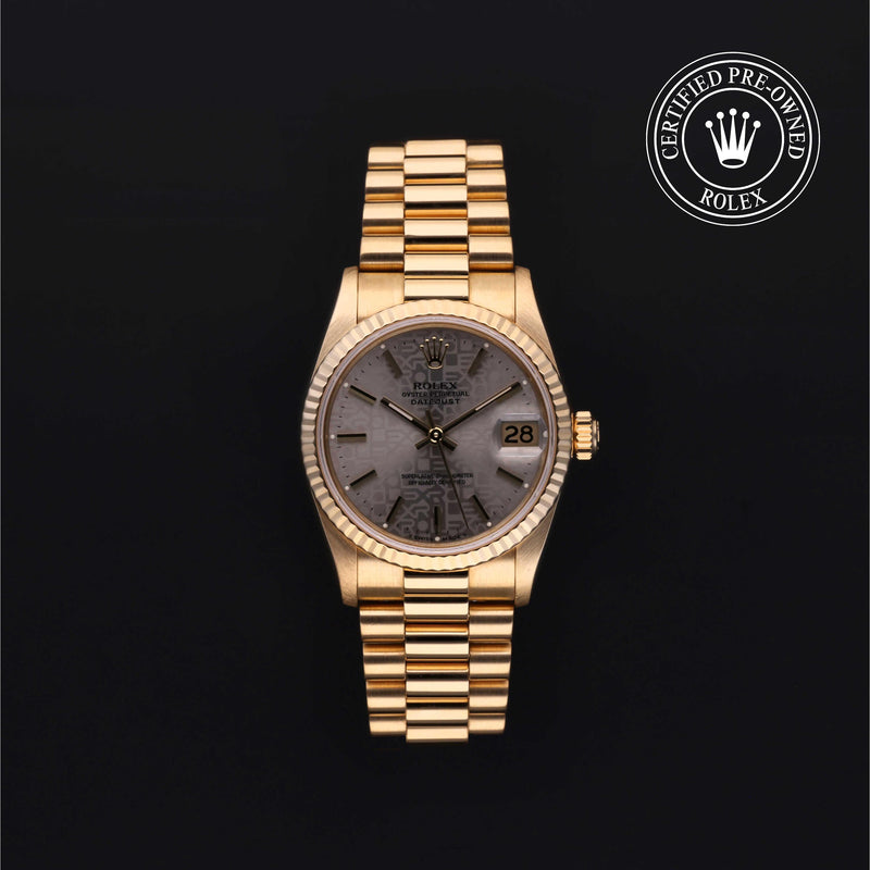 Rolex GMT-Master II