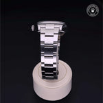 Rolex Certified Pre-Owned Oyster Perpetual 39 114300 – vista 4