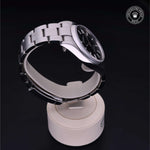 Rolex Certified Pre-Owned Oyster Perpetual 39 114300 – vista 5