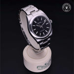 Rolex Certified Pre-Owned Oyster Perpetual 39 114300 – vista 1