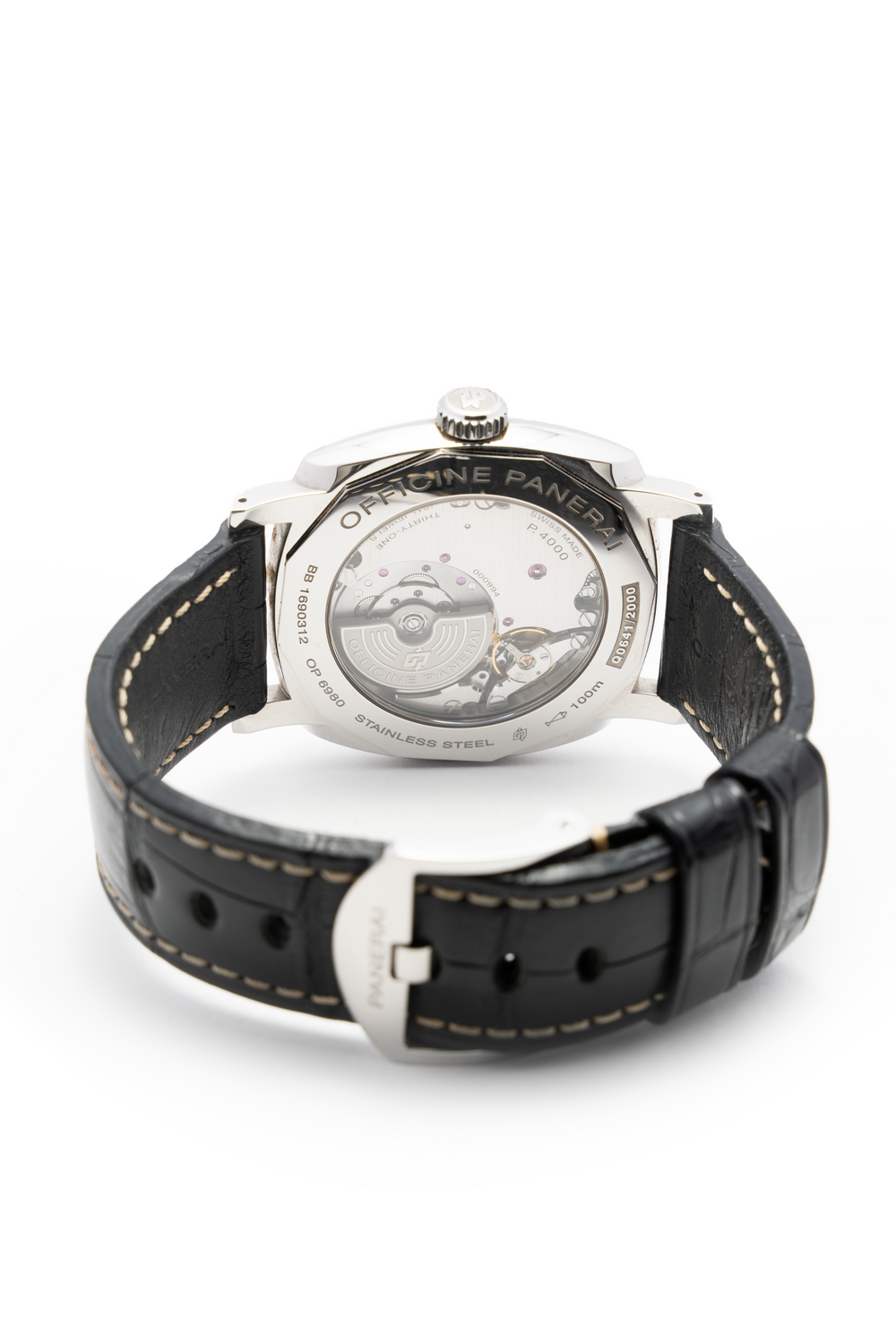 Orologio Panerai Radiomir 1940 — 3