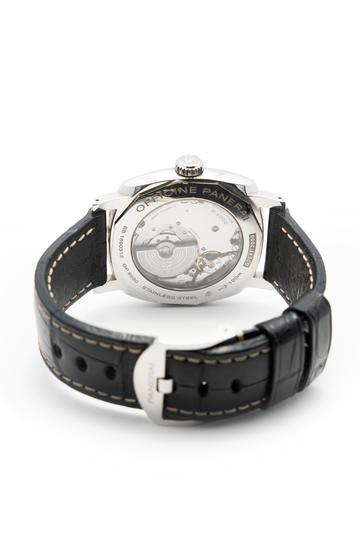 Orologio Panerai Radiomir 1940