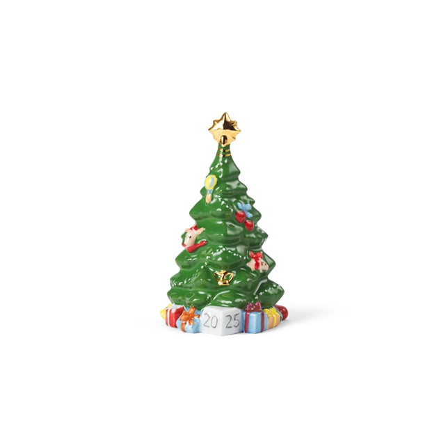 Albero di Natale Annuale Royal Copenhagen 2025