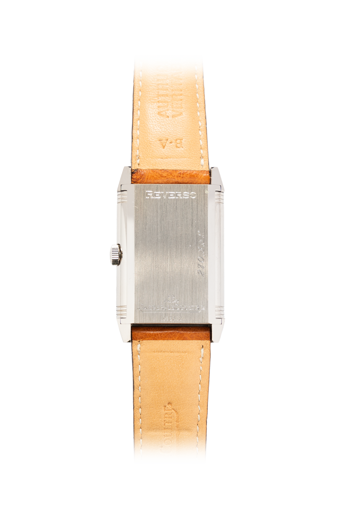 Orologio Jaeger Le Coultre Reverso