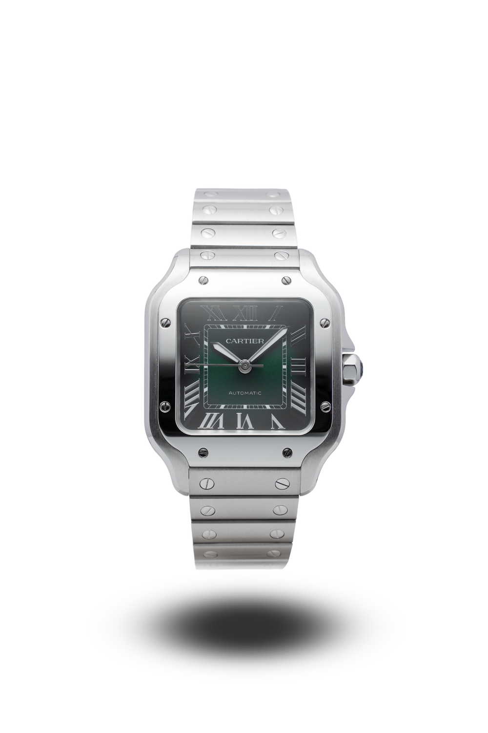 Orologio Cartier Santos WSSA0061 — 1