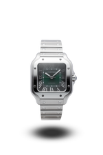 Orologio Cartier Santos WSSA0061