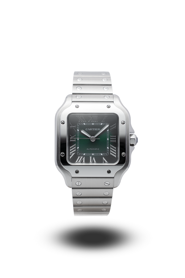 Orologio Cartier Santos WSSA0061