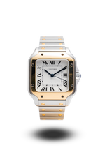 Orologio Cartier Santos W2SA0016
