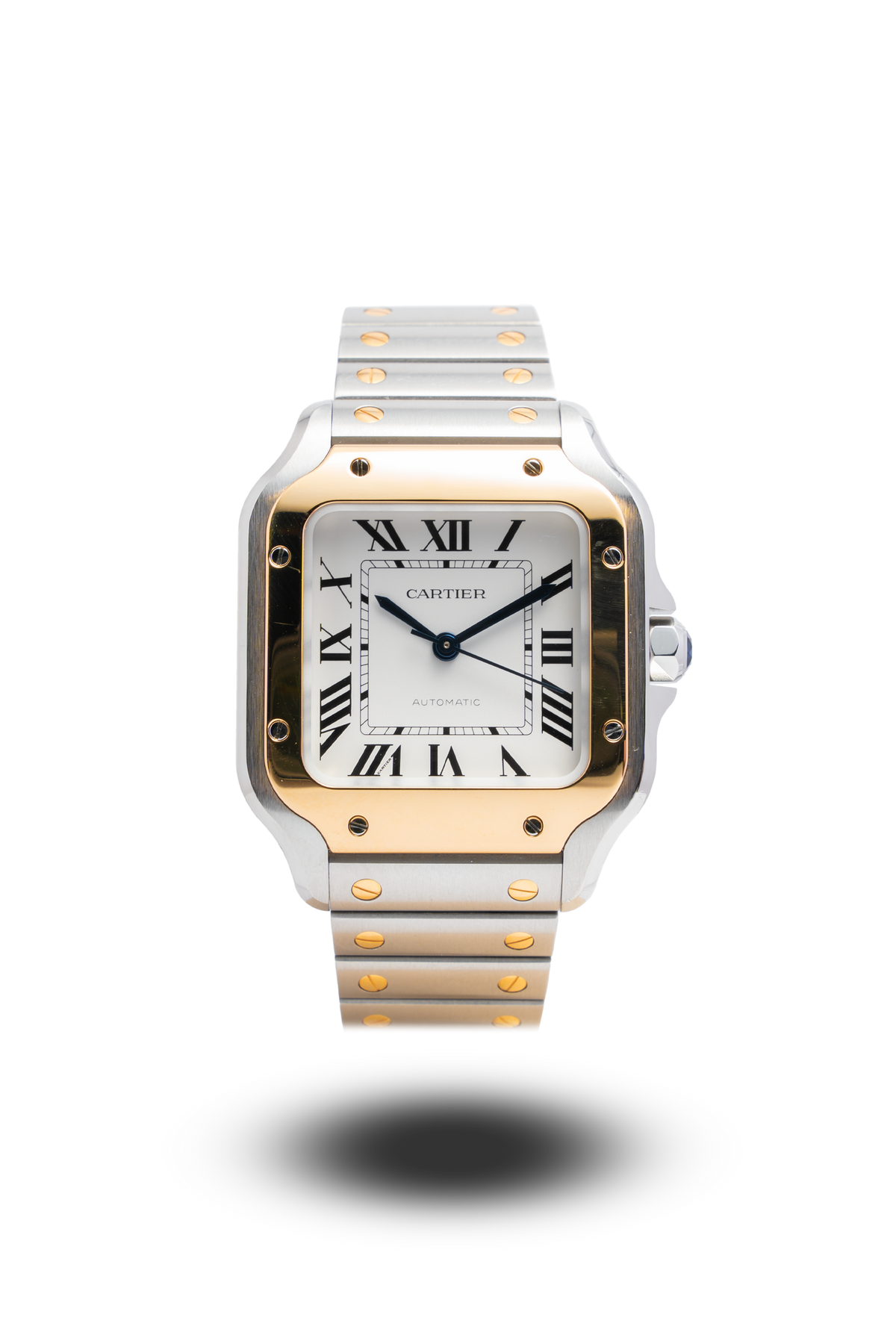 Orologio Cartier Santos W2SA0016