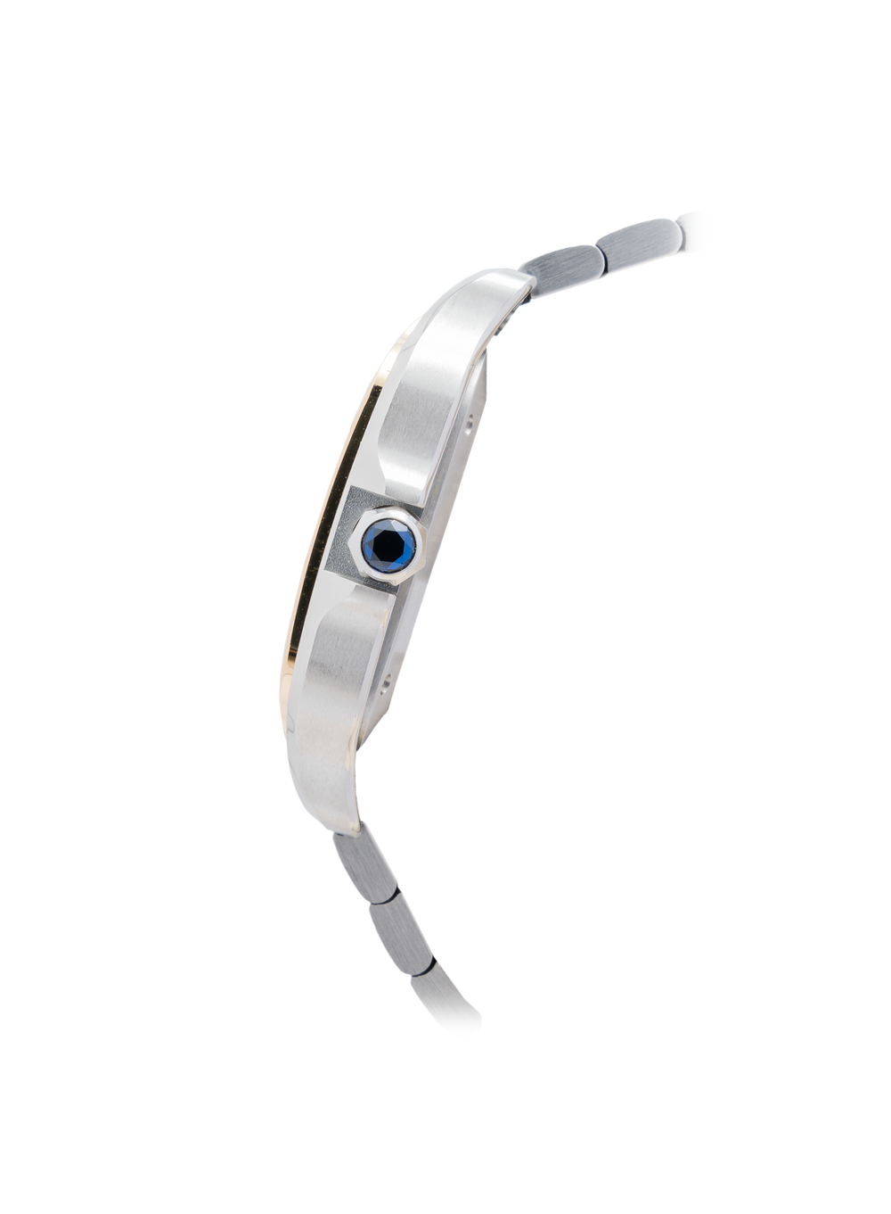 Orologio Cartier Santos W2SA0016 — 2
