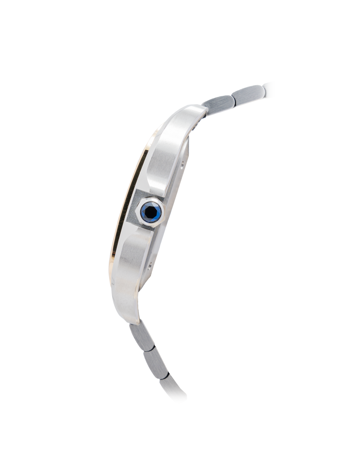 Orologio Cartier Santos W2SA0016