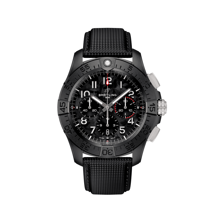 Breitling Avenger B01 Chronograph 44 Night Mission 44mm