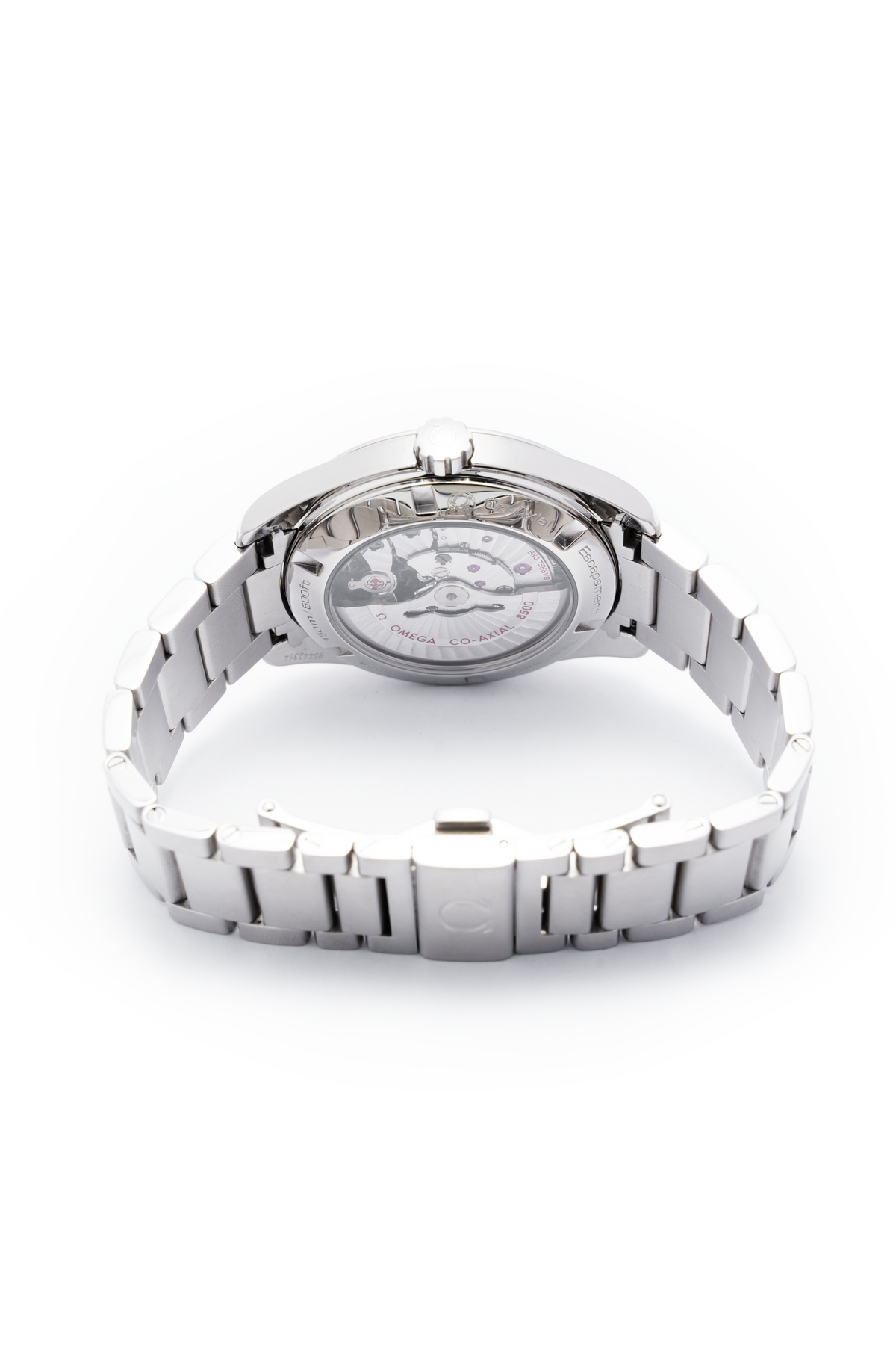 Orologio Omega Seamaster Aqua Terra