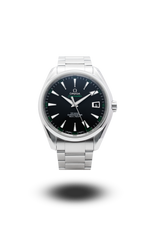 Orologio Omega Seamaster Aqua Terra