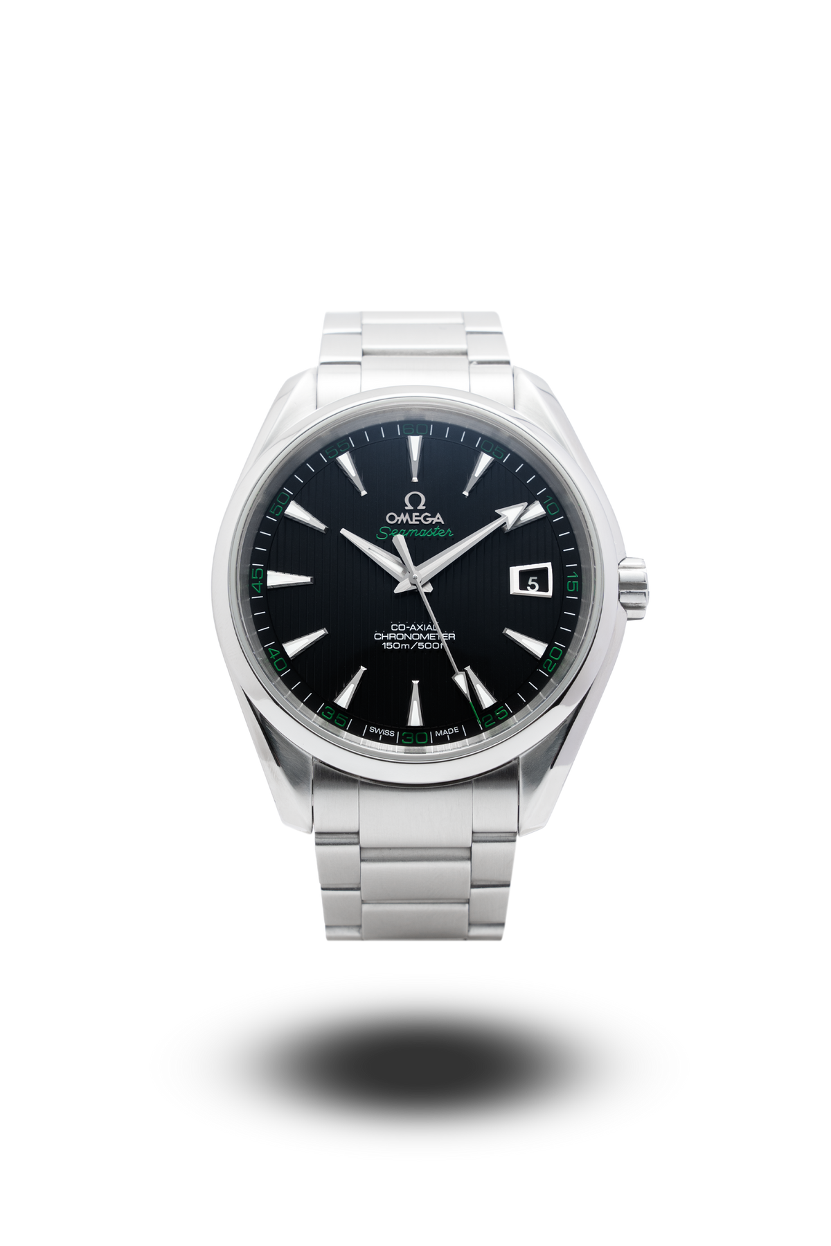 Orologio Omega Seamaster Aqua Terra