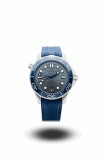 Orologio Omega Seamaster