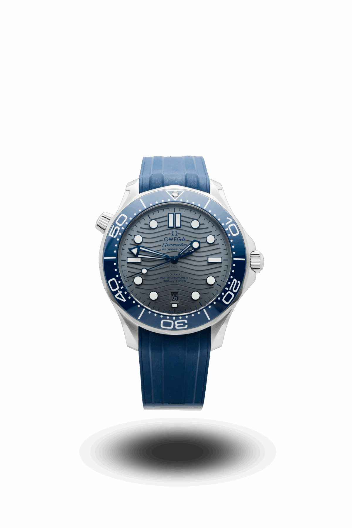 Orologio Omega Seamaster