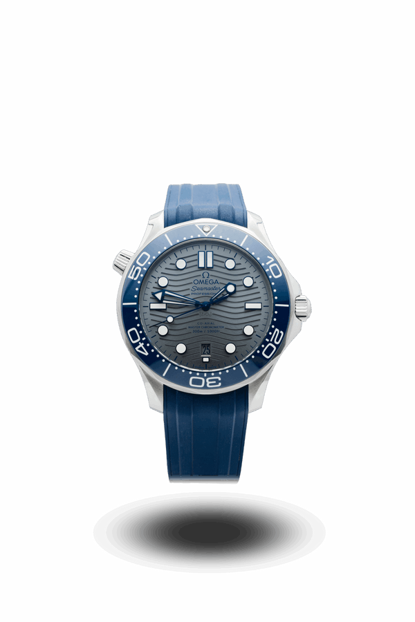 Orologio Omega Seamaster