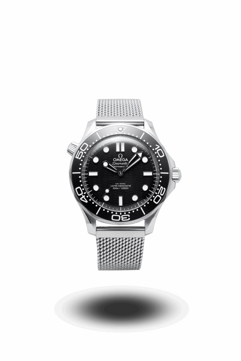 Orologio Omega Seamaster 300 — 1